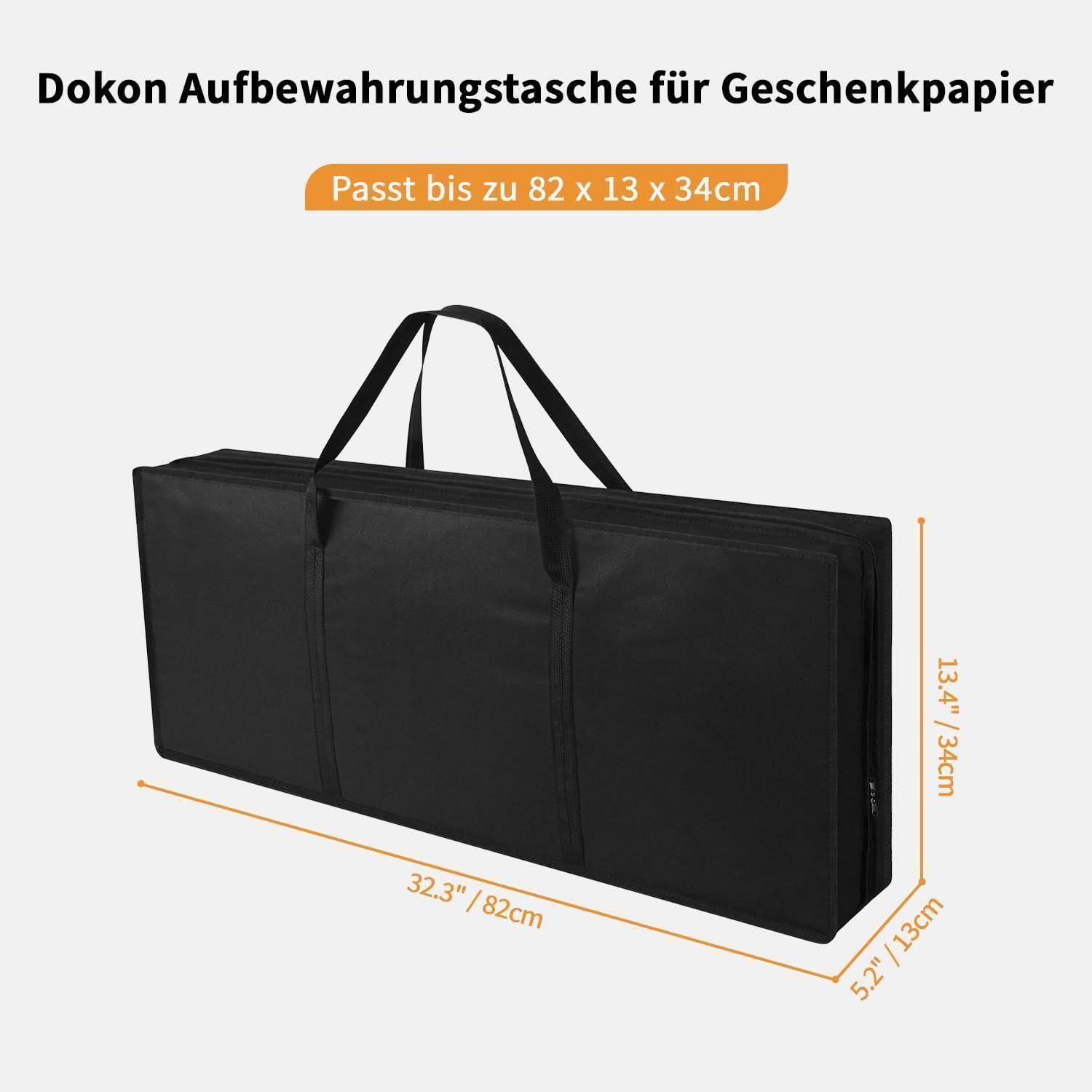 Aufbewahrungstasche für