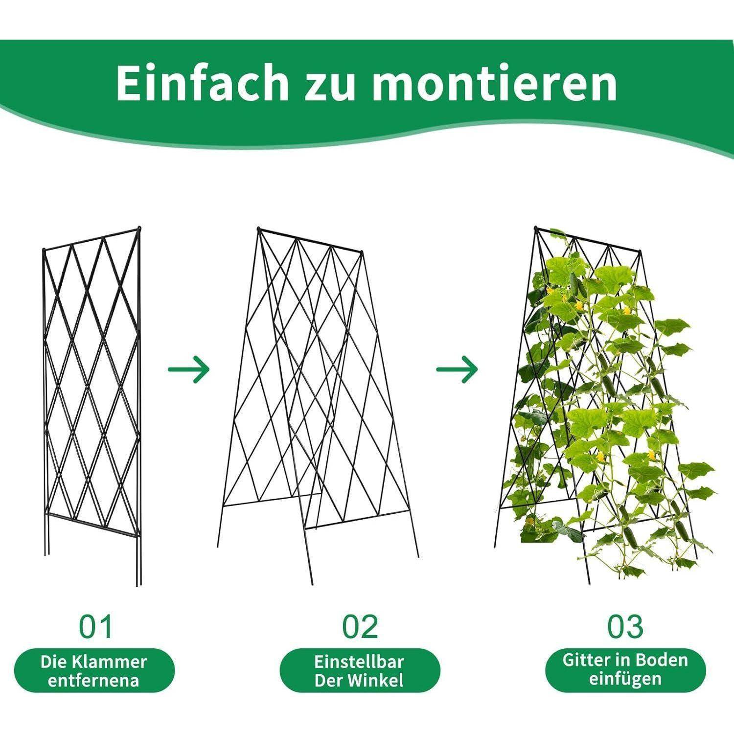 „Einfach zu montieren