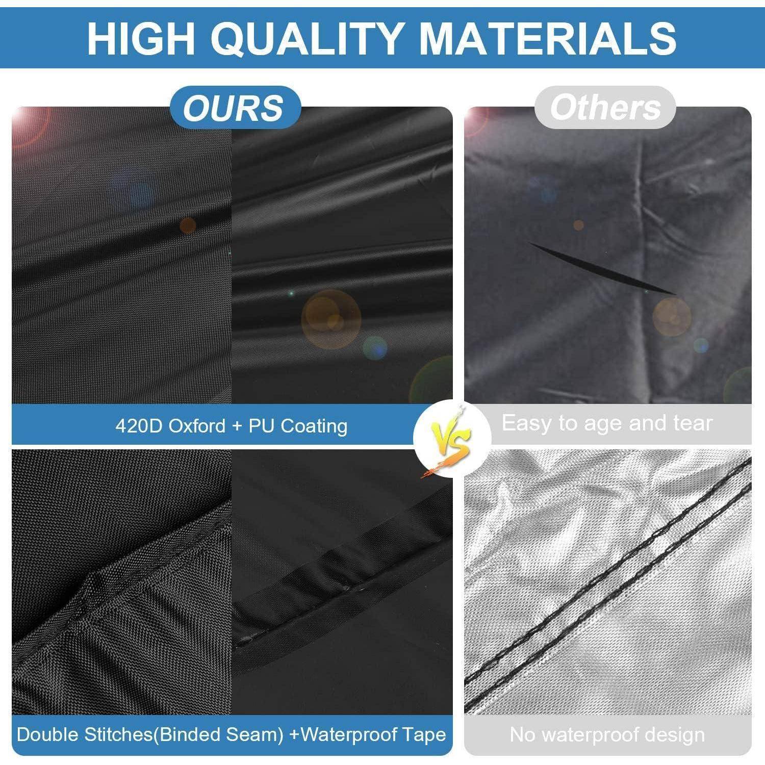 Vergleichsbild zeigt 