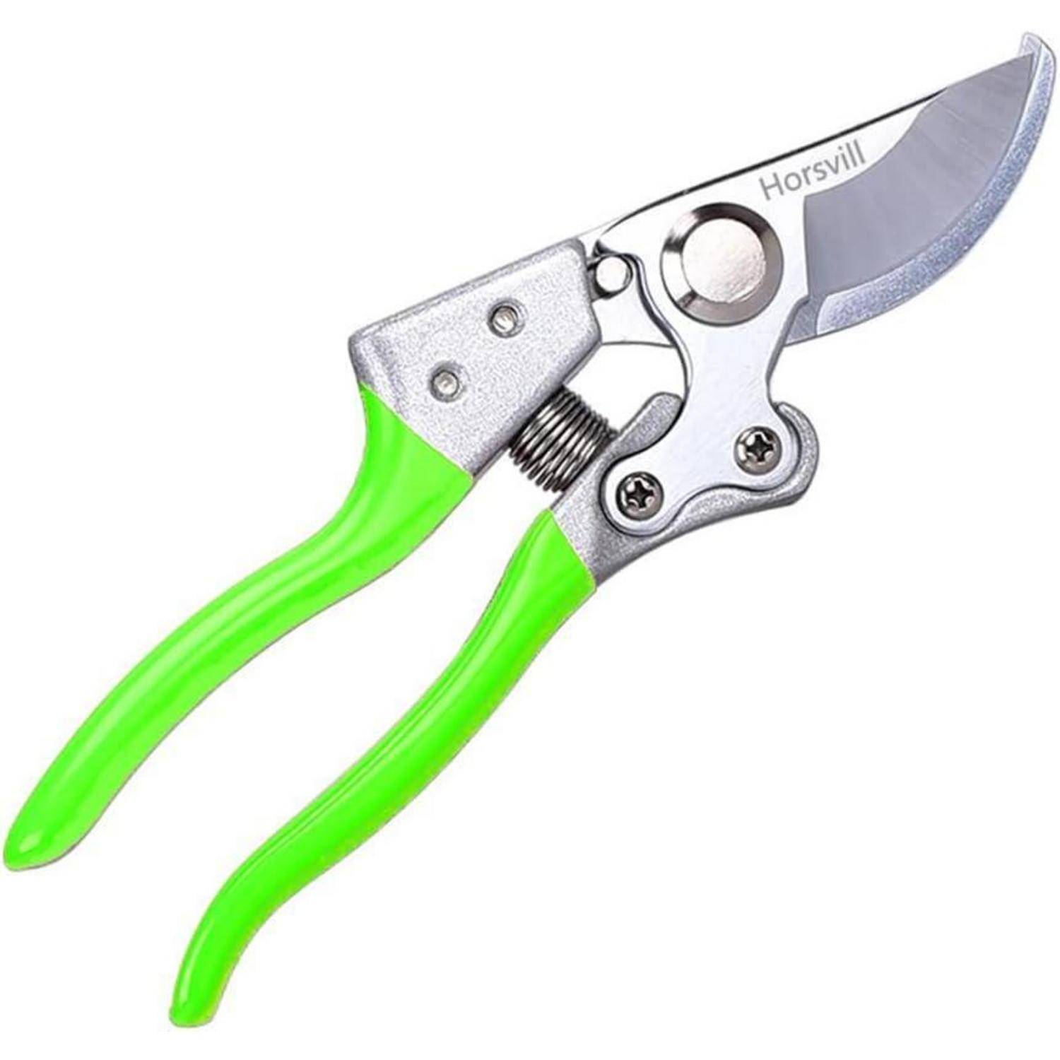 Gartenschere SK4-Stahl Heavy Duty ergonomisch, japanisch, langlebig