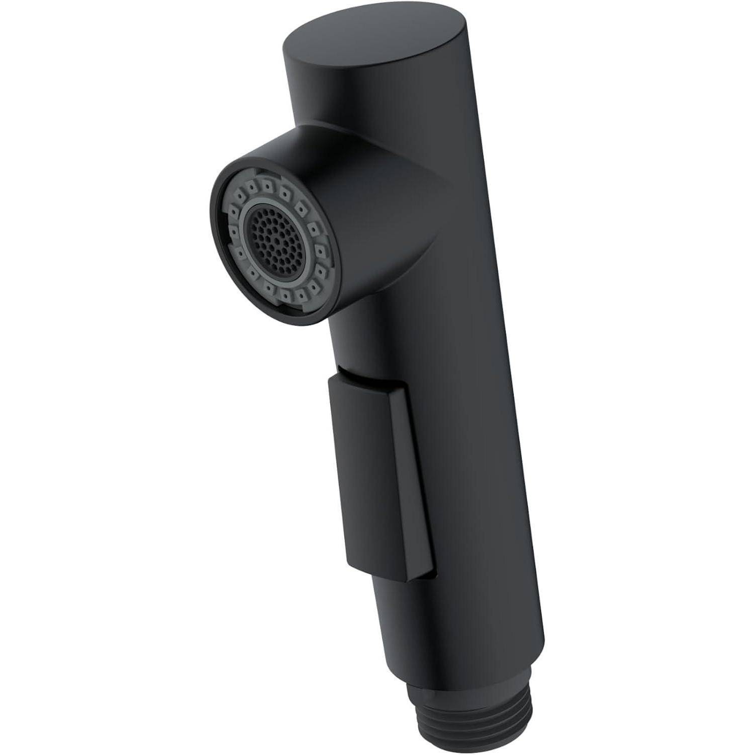 Küchenarmaturen 25 Black Schwarz