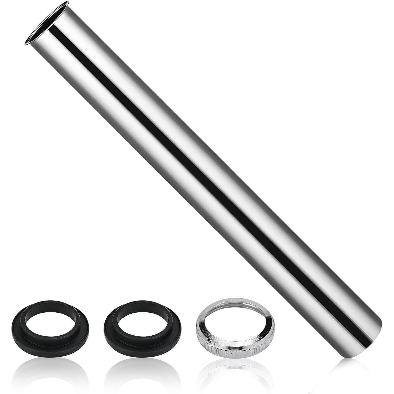 Tauchrohr Siphon Verlängerung Rohr Universal Tauchrohr für Siphon