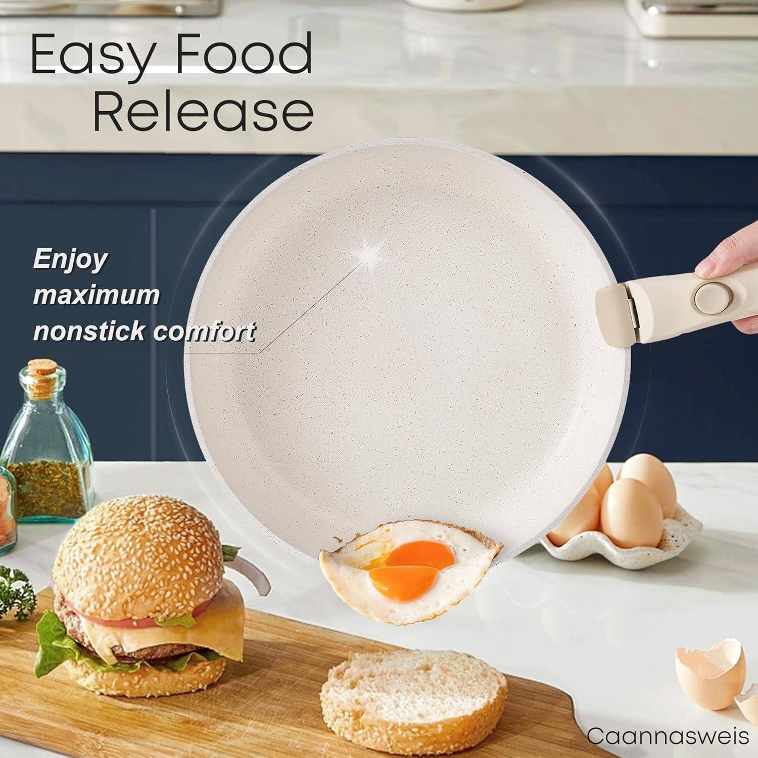 „Easy Food Release