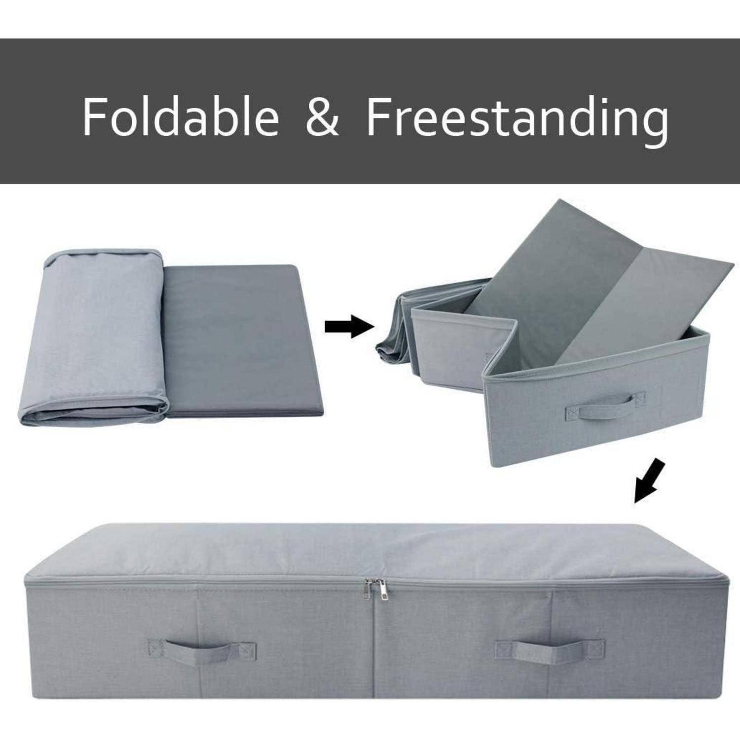 „Faltbar & Freistehend