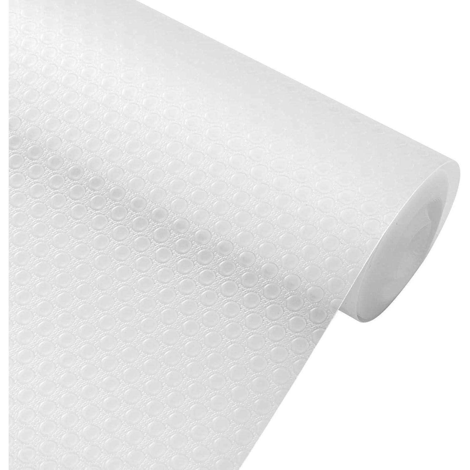 Schubladenmatte Antirutsch Zuschneidbar 30B x 300L cm Transparent