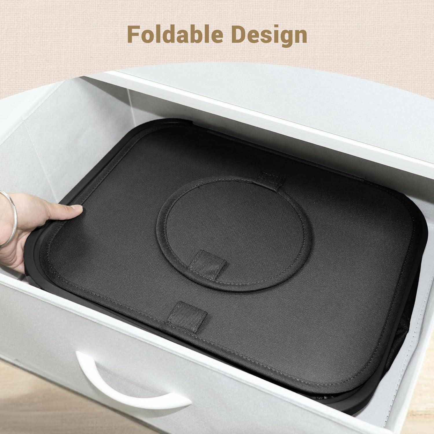 Sammelbehälter Pfandflaschen Flaschensammler Altglas Schwarz 100L