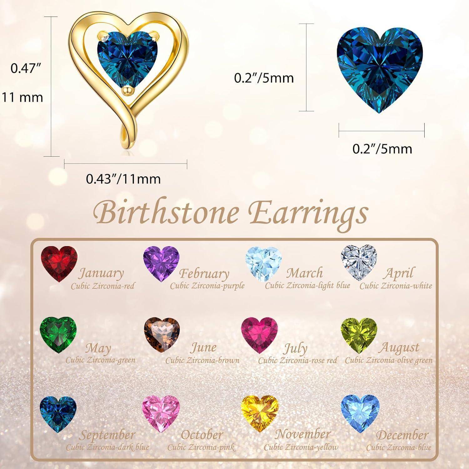 Ohrringe Silber 925 Rosegold Gold Gold 09 September Sterling Silber