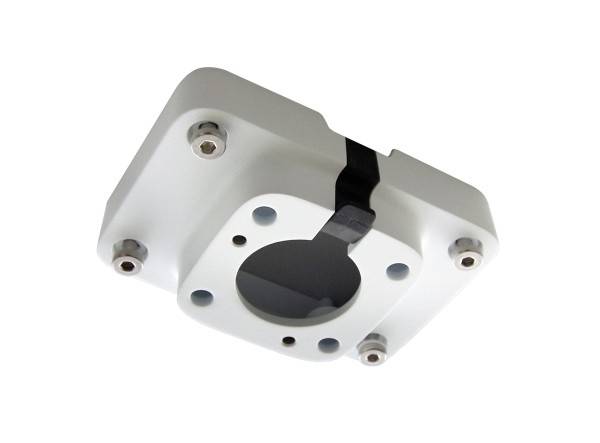 Mountera Ceiling Bracket Box Adapter Dallmeier, Adapter zur Deckenmontage auf einer Mountera Box