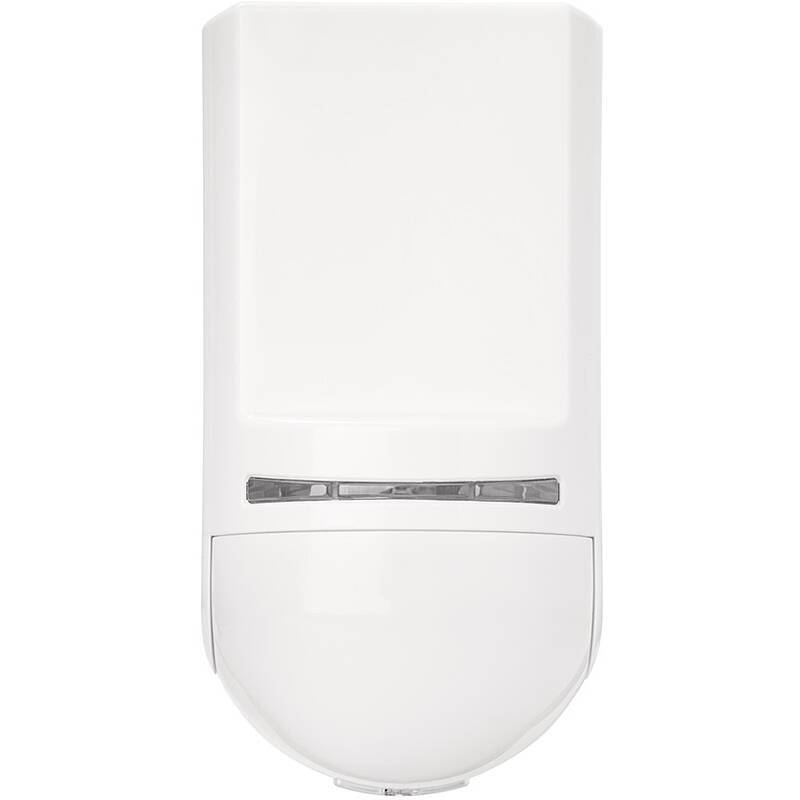 ABUS Secoris FUBW60120 Funk-Bewegungsmelder PIR MW, Bewegungsmelder | nach Richtlinien:EN 50131 Grad 2 | Einsatzgebiet: