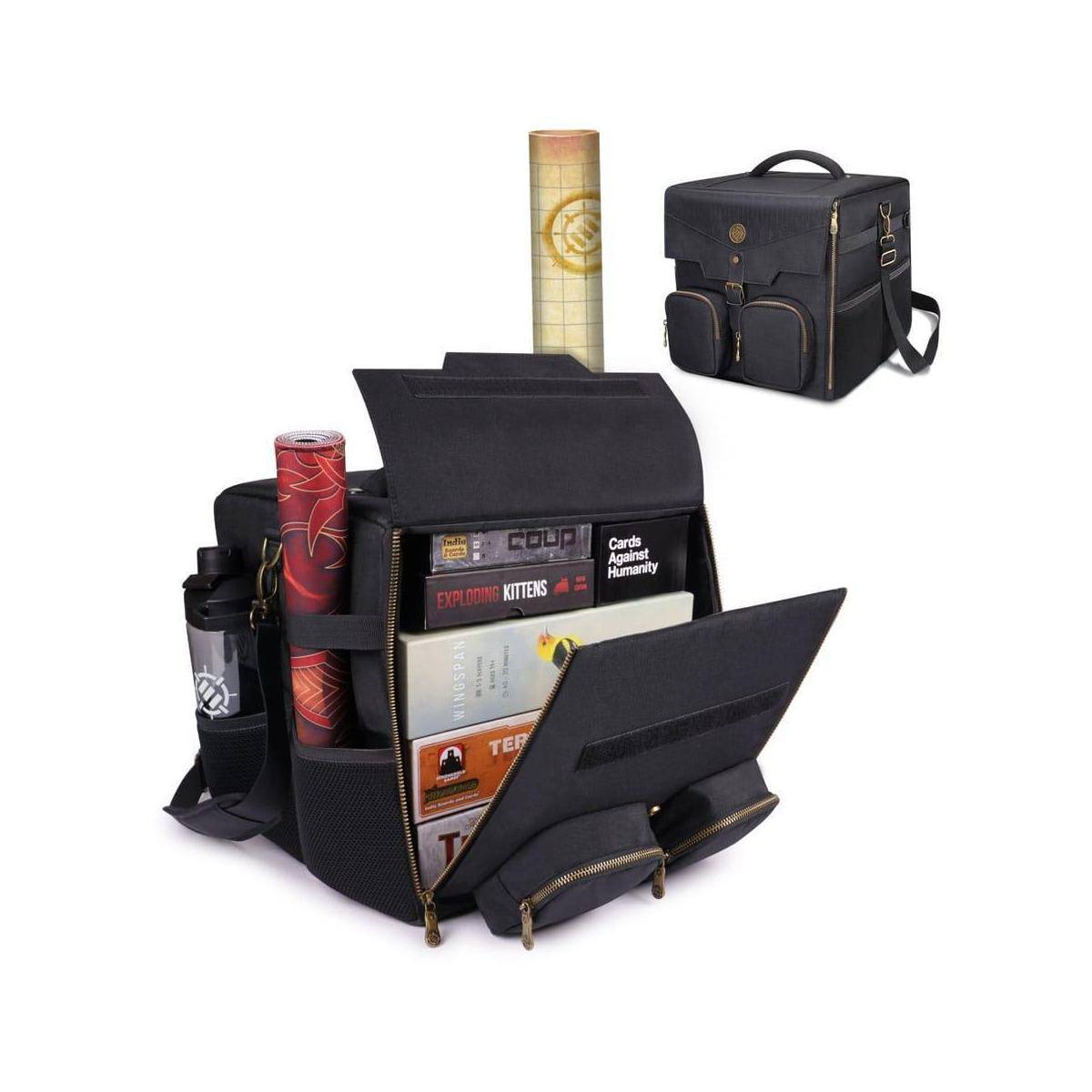ENTTCFE100BKEW - Enhance Tabletop Series Game Box Shoulder Bag