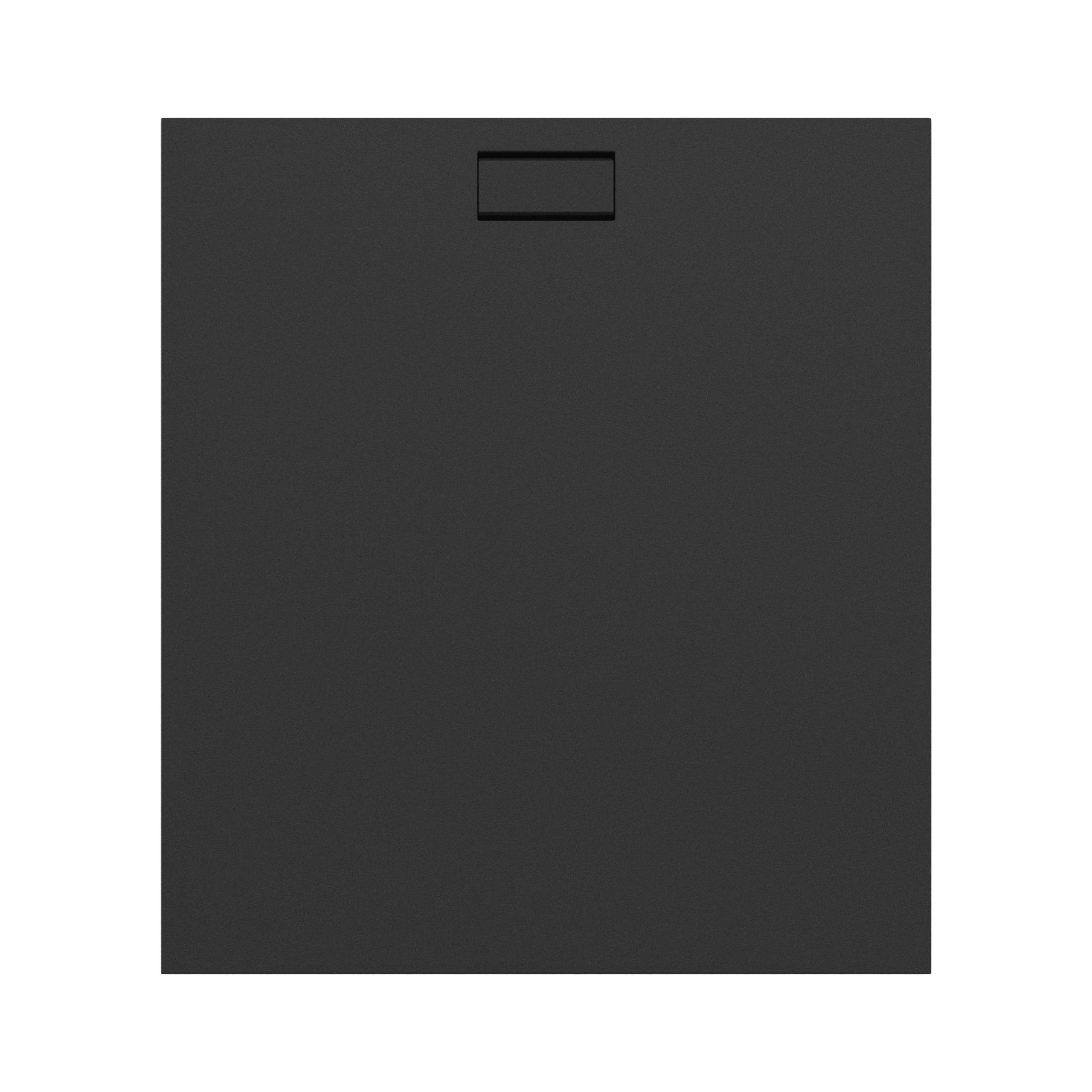 Spectrum LED Chloe Complete Surface 7W Deckenleuchte 45° 560lm schwarz IP20 Aufbau UGR>19 CCT 2700 – 6000K