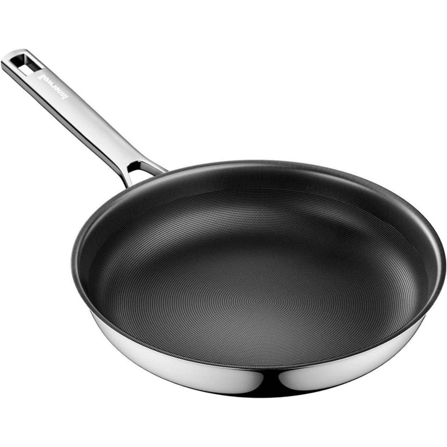 Keramik Bratpfanne 20cm Titanium Antihaft Klein Induktion Pfanne