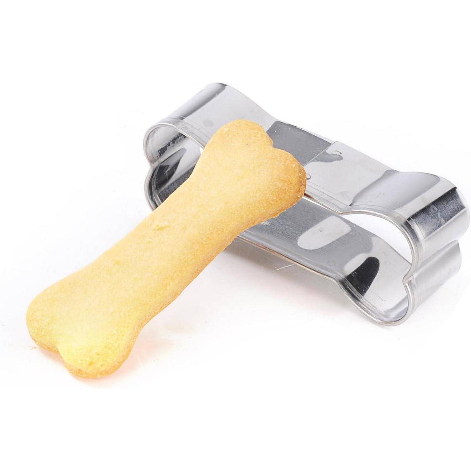 26 tlg Ausstechformen Set Edelstahl Weihnachten Keks Plätzchen