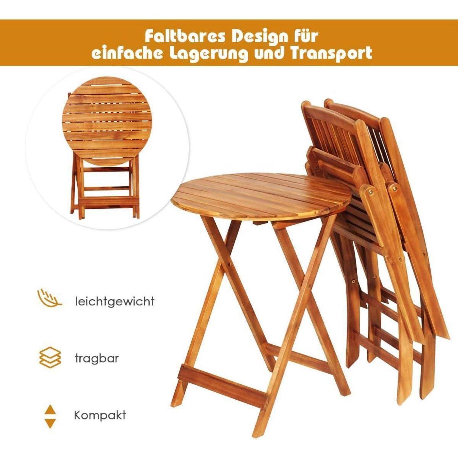 Faltbares Design für einfache Lagerung und Transport