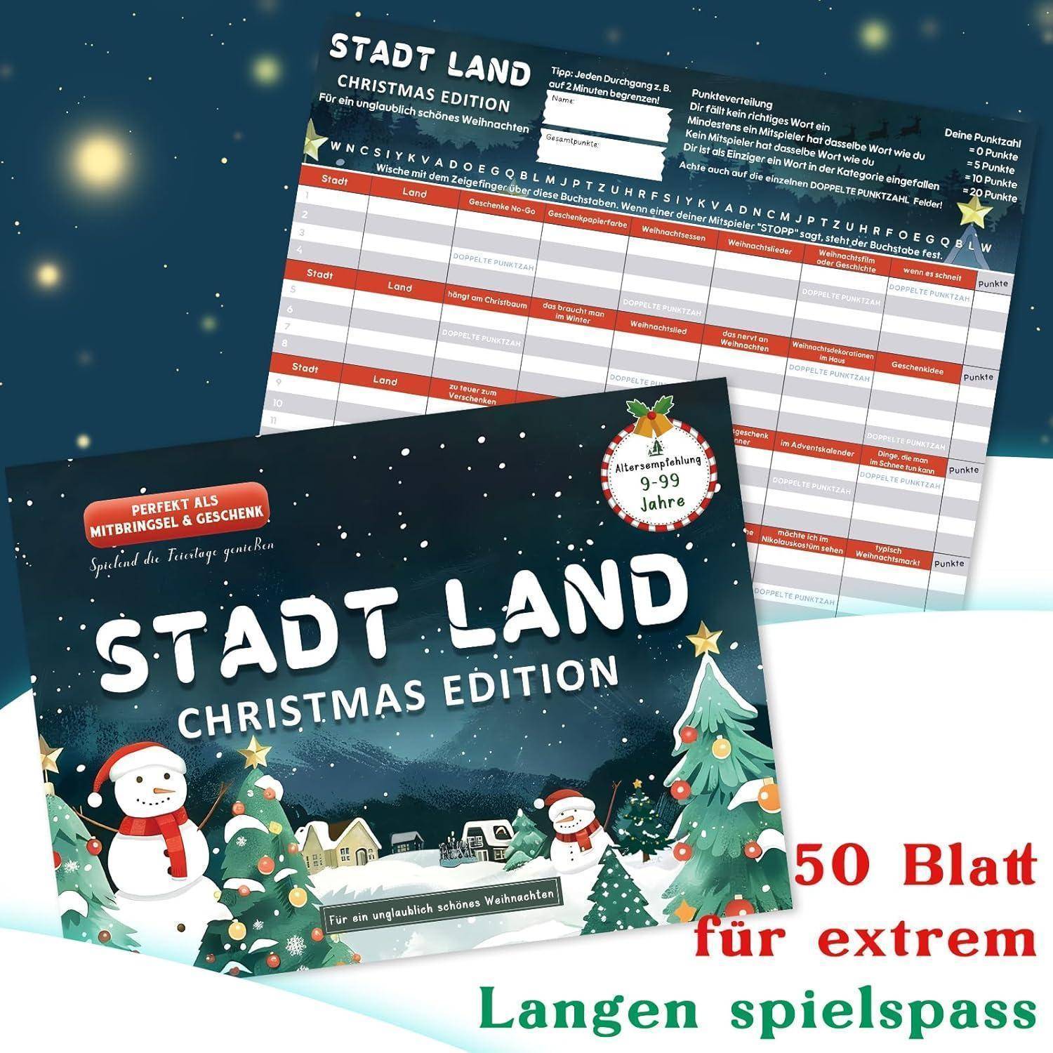Spiel 