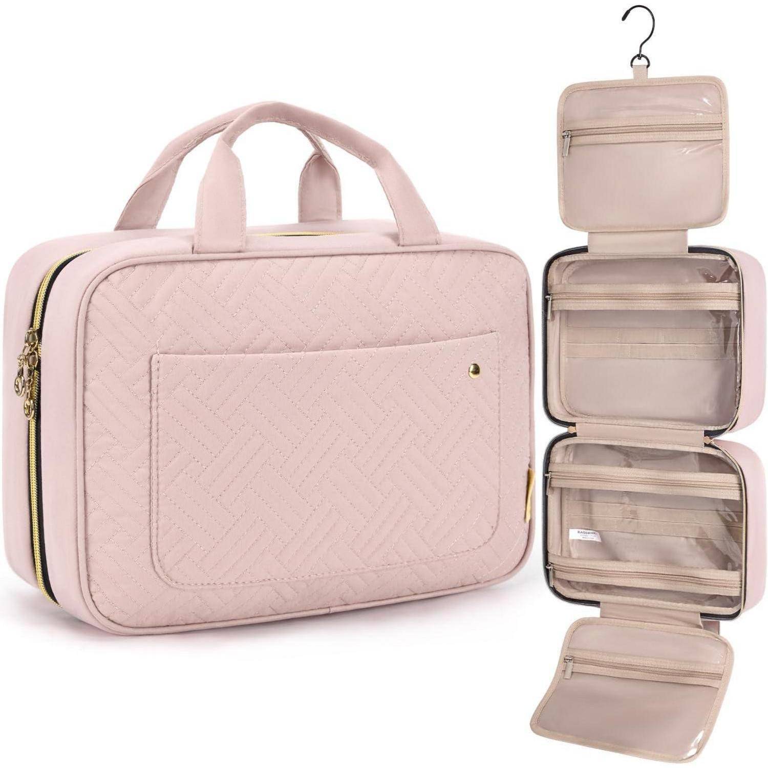 Kulturbeutel Reisetasche mit
