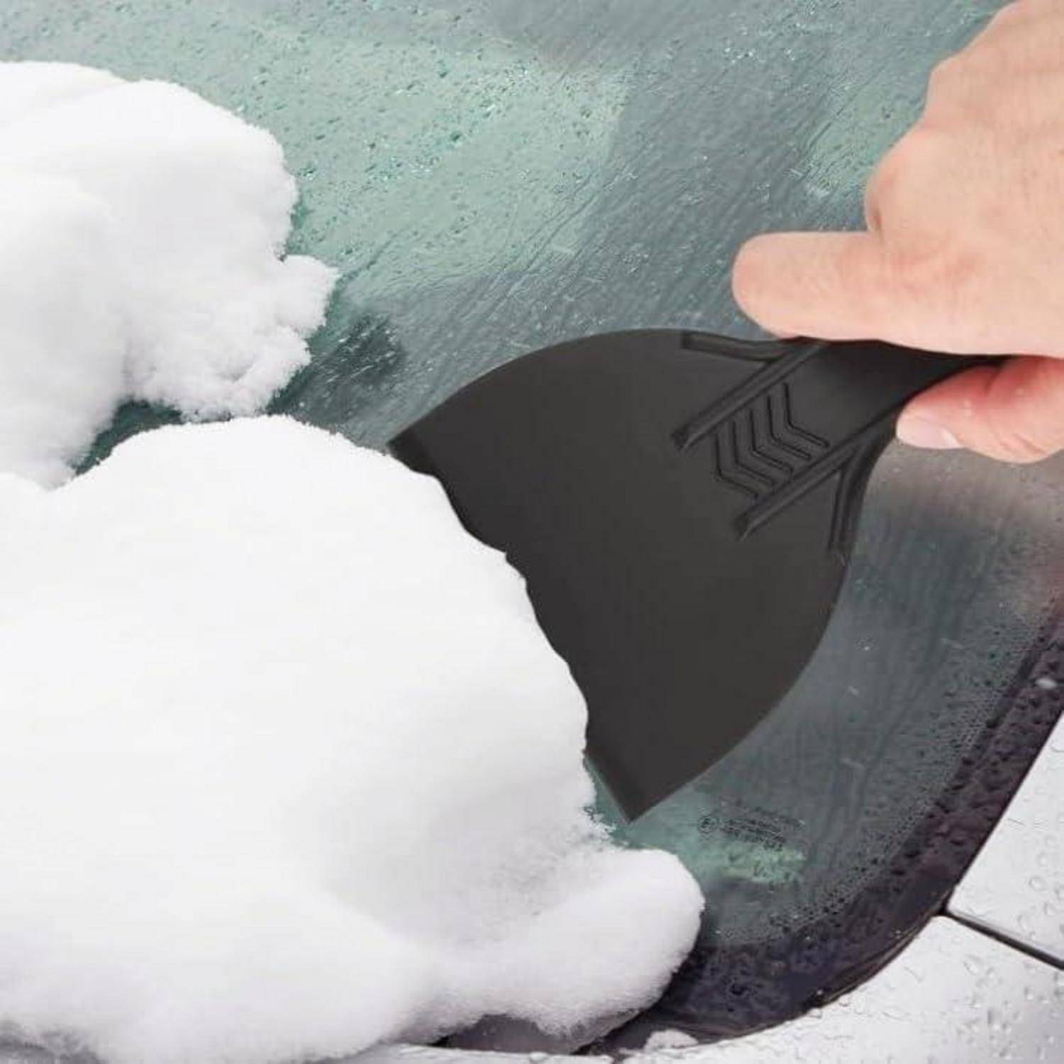 Flächenspachtel Set Trockenbau Koffer Profi 5Pcs 5PCS Plastikspaten