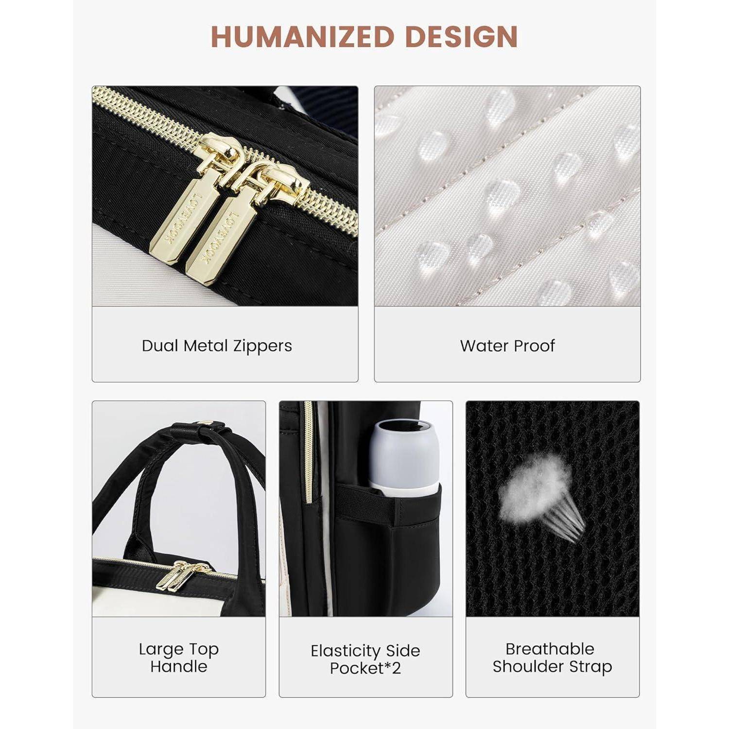 Das Design im „Humanized Design