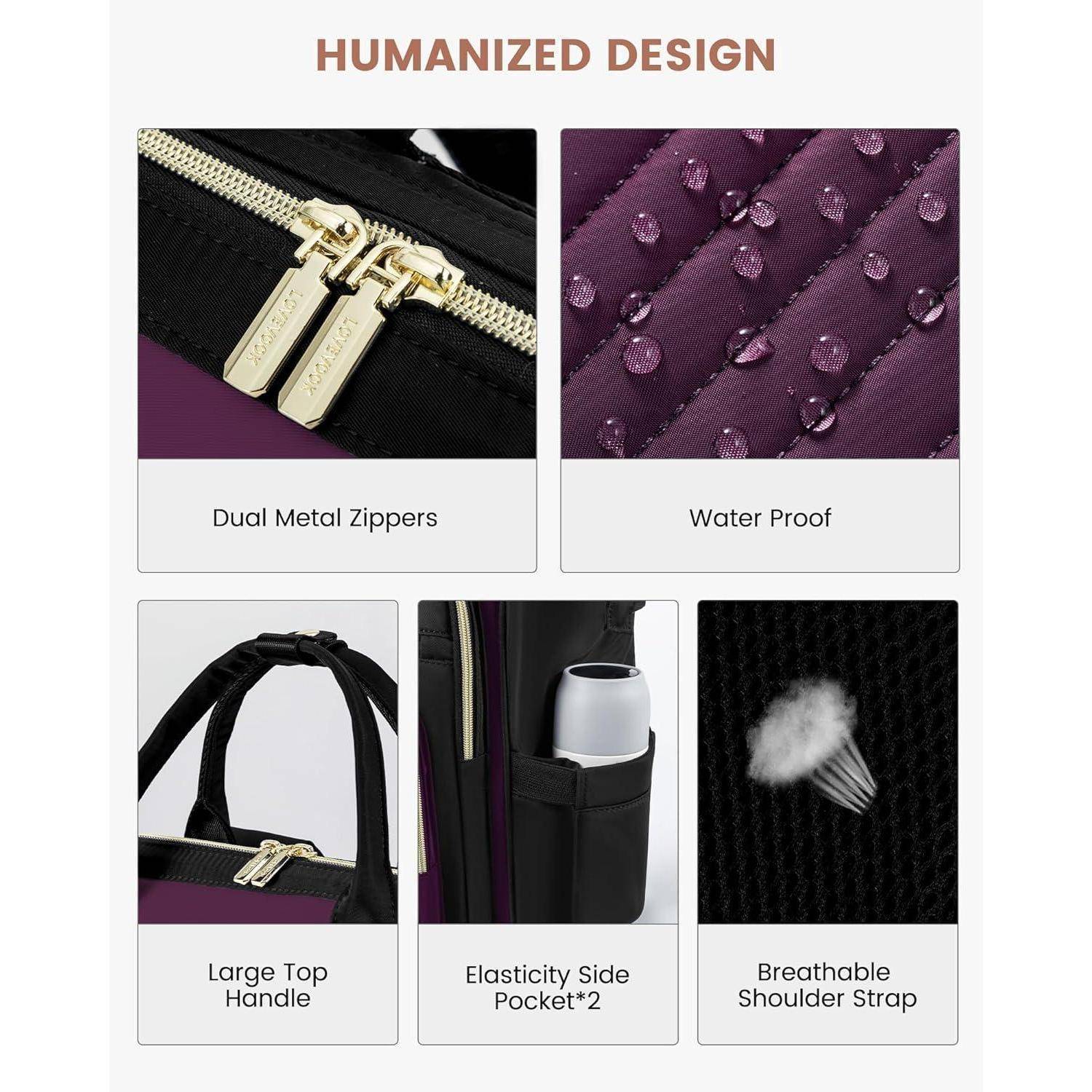 Das Design mit „menschlicher Note