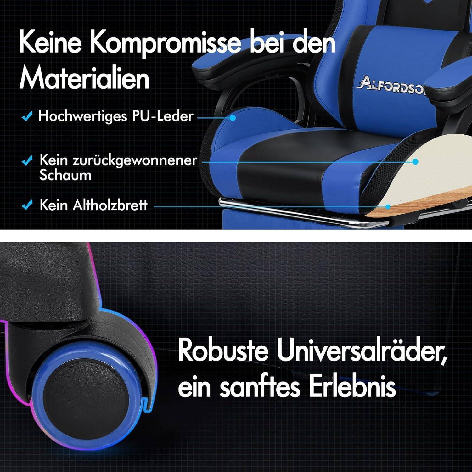 „Keine Kompromisse bei den Materialien