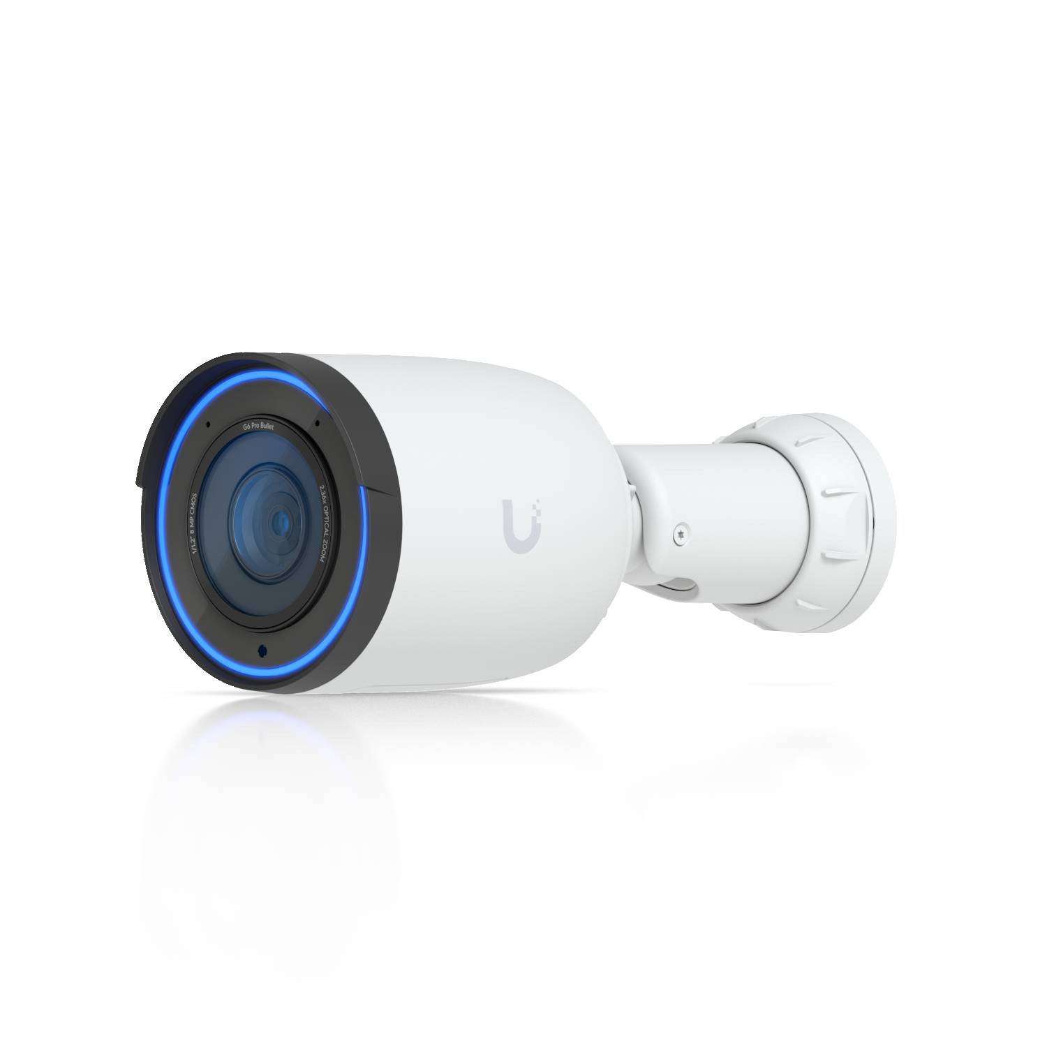 Ubiquiti UniFi Video Camera G6 Pro Bullet Outdoor 4K