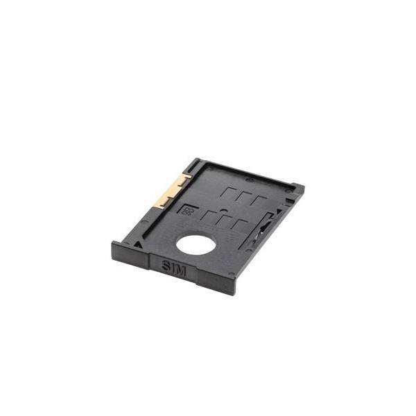 Siemens Dig.Industr. SIM Tray für SCALANCE M800 6GK59887SA000AA2 VE2