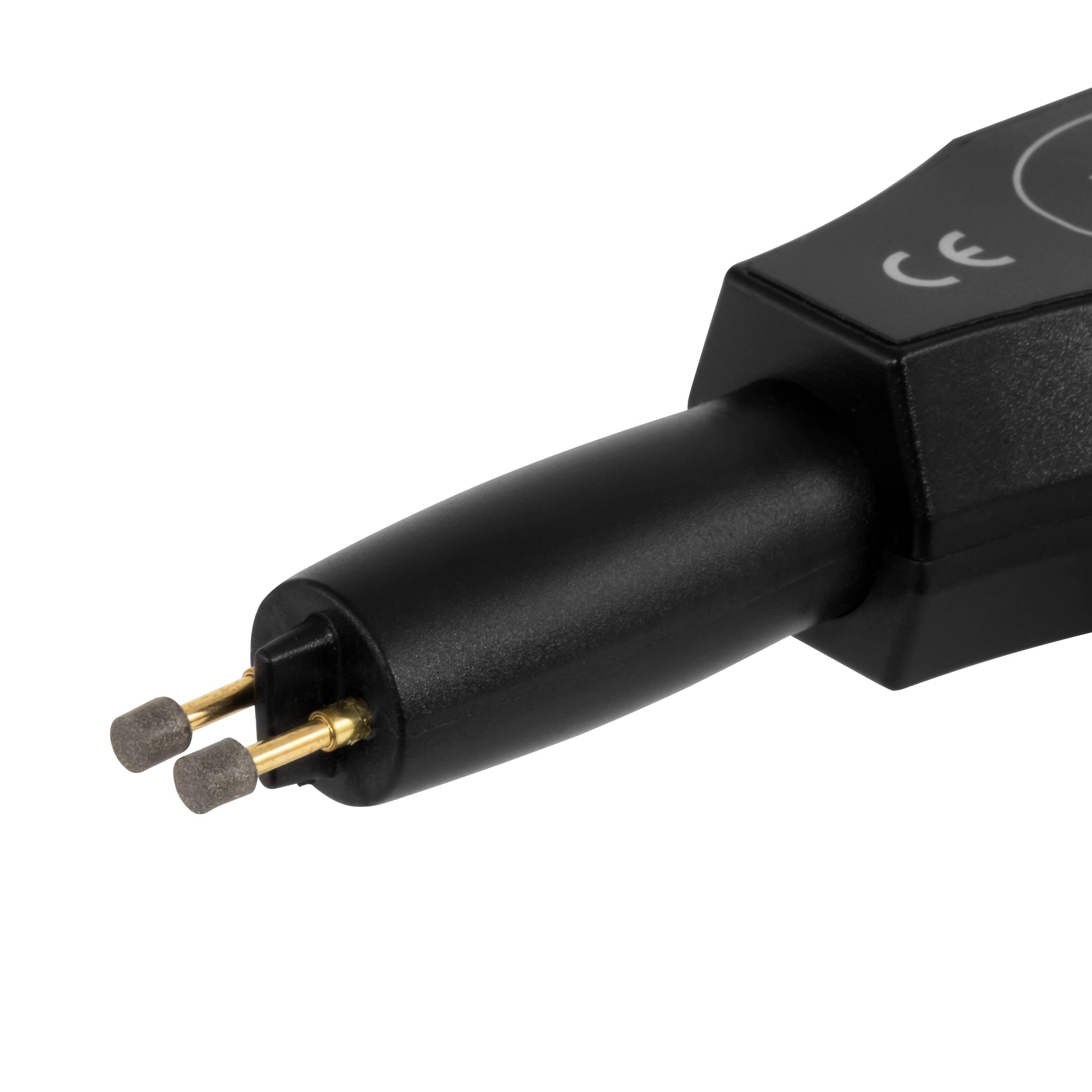 PCE Instruments Oberflächenwiderstandsmessgerät PCE-SRT 10 |Messbereich 10³Ω..10¹²Ω |Auflösung 1 Dekade |±10 % FS