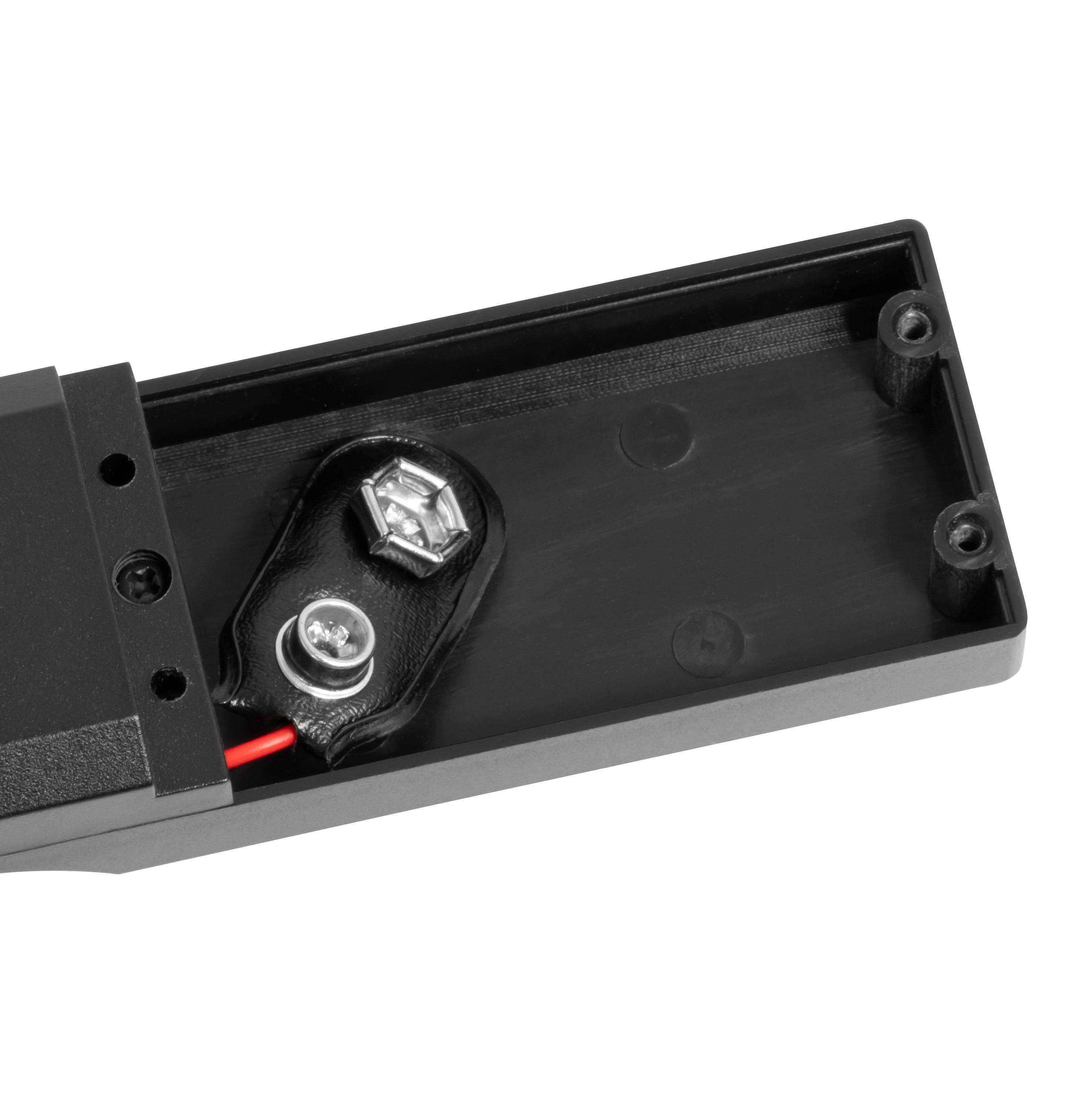 PCE Instruments Oberflächenwiderstandsmessgerät PCE-SRT 10 |Messbereich 10³Ω..10¹²Ω |Auflösung 1 Dekade |±10 % FS