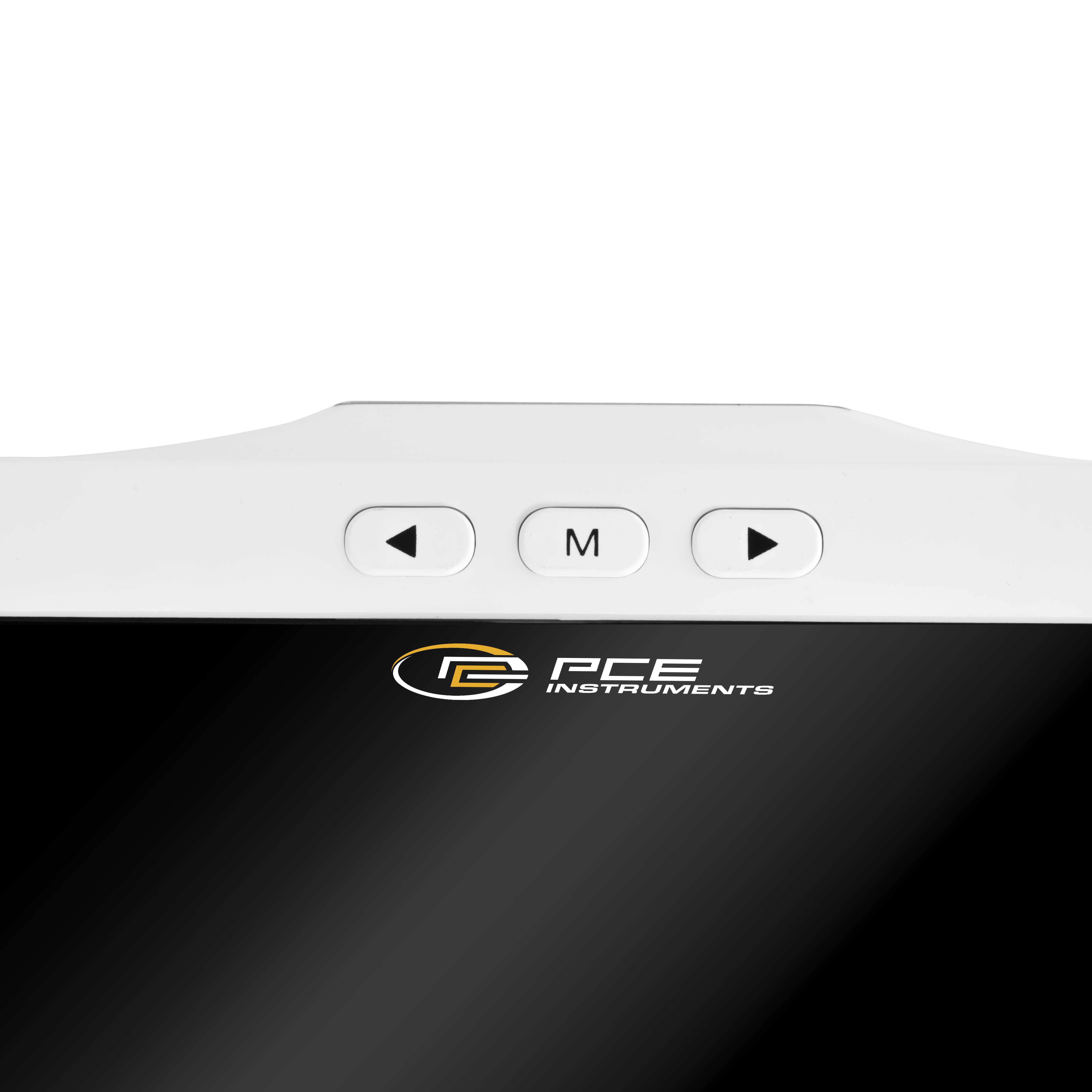 PCE Instruments Schallpegelmessgerät PCE-TSM 3 |Schallpegel 30dB..130dB |Temperatur -10..+60°C |Luftfeuchtigkeit 20..85%