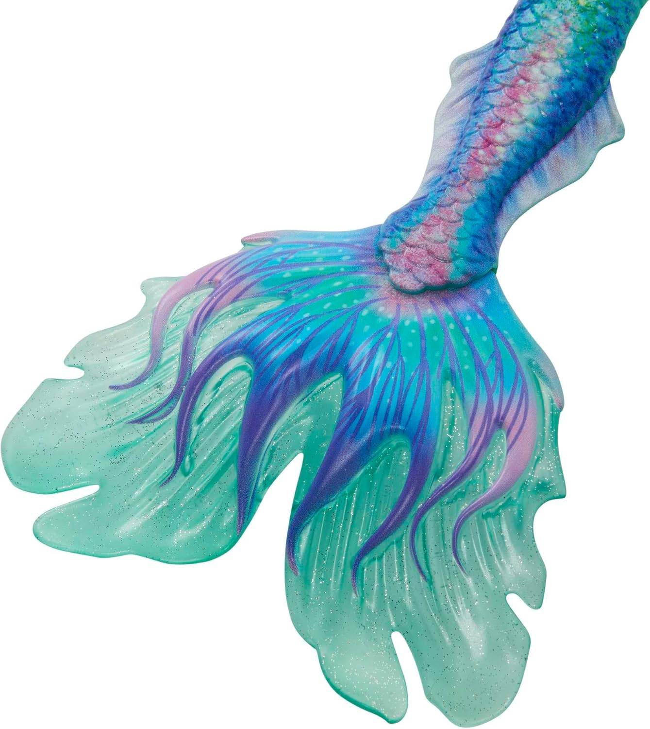 Mattel Disney Arielle Puppe Die kleine Meerjungfrau ab 3 Jahre HLX08