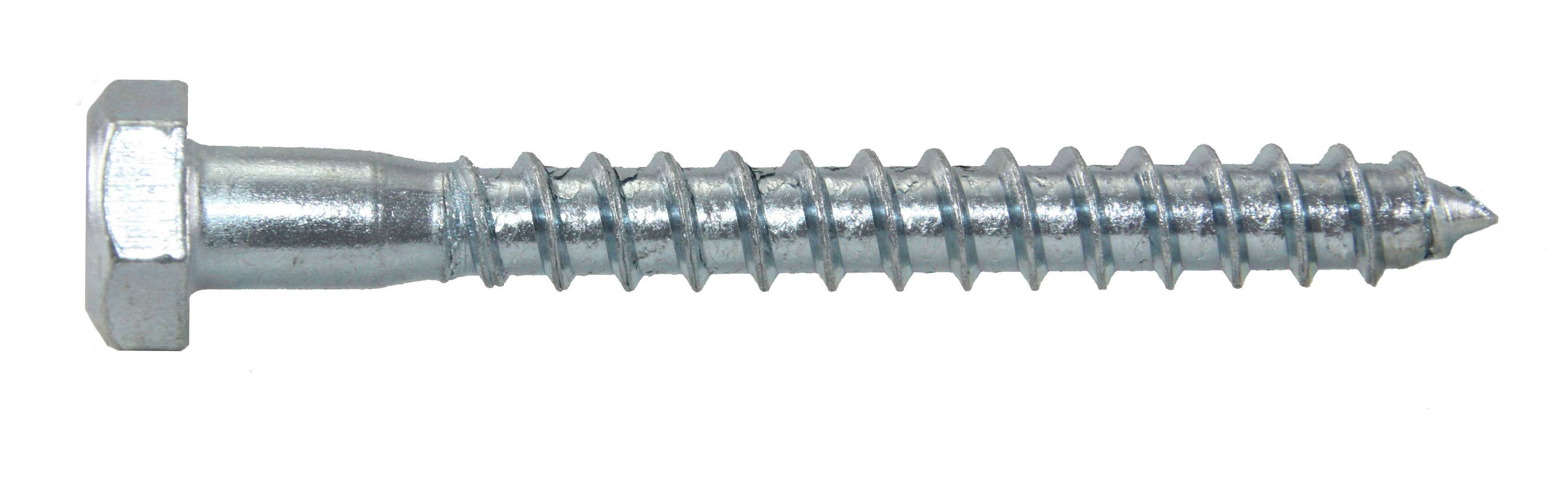 Nahaufnahme eines glänzenden Gewindestabs mit Spiralrillen, der in Bau und Produktion häufig zum Befestigen verwendet wird.