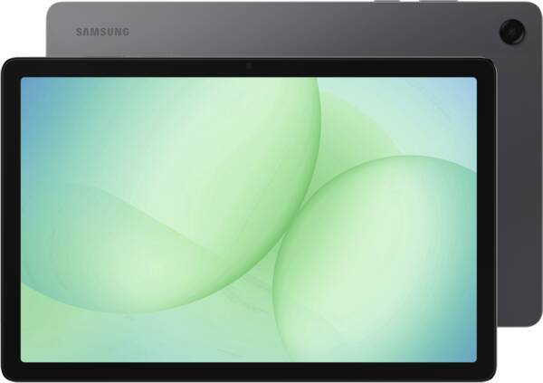 SAMSUNG Tablet Galaxy Tab A11 128GB Wifi grau