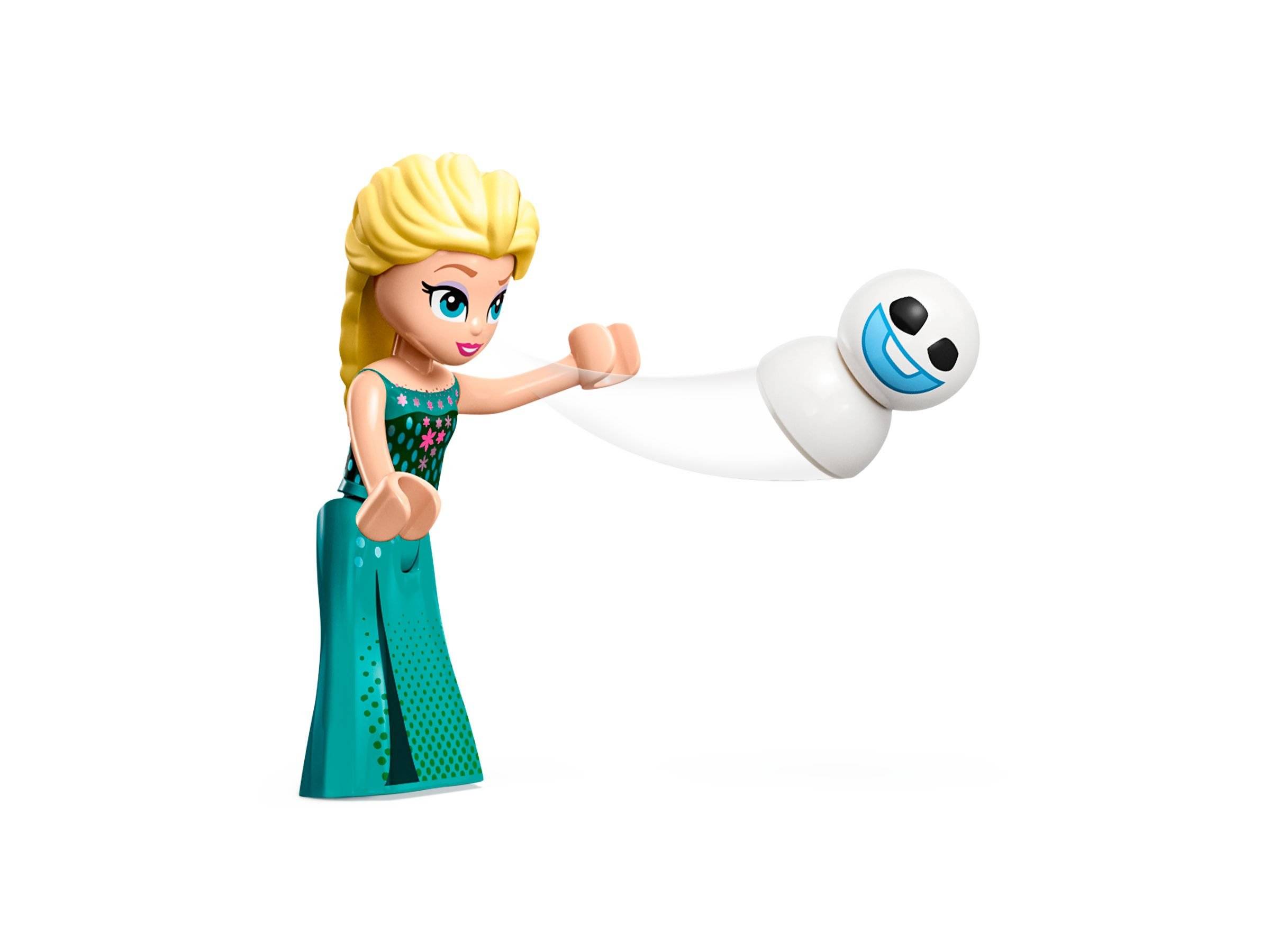LEGO® Disney™ 43234 Elsas Eisstand