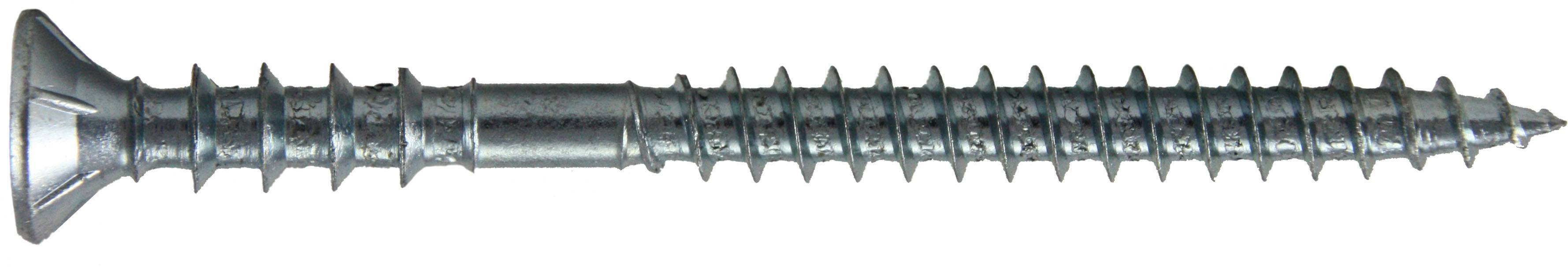 Justierschrauben 6x60 mm 50 Stk.