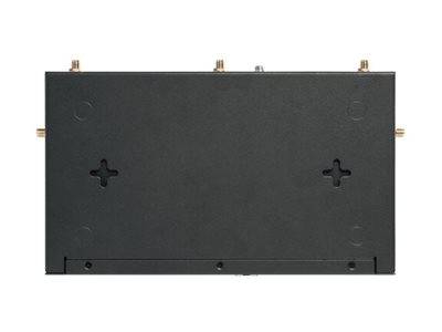 TP-LINK Omada ER706WP-4G V1 - Wireless RouterWWAN 4-Port-Switch - 1GbE -