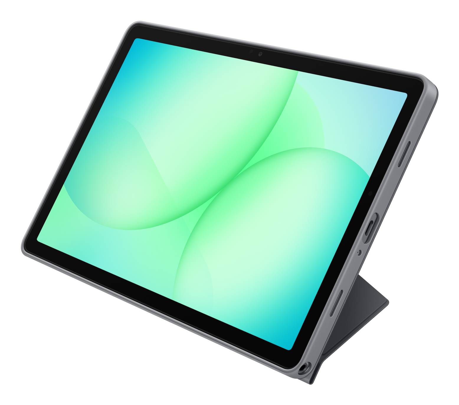 Samsung Tab A11+Black Cover