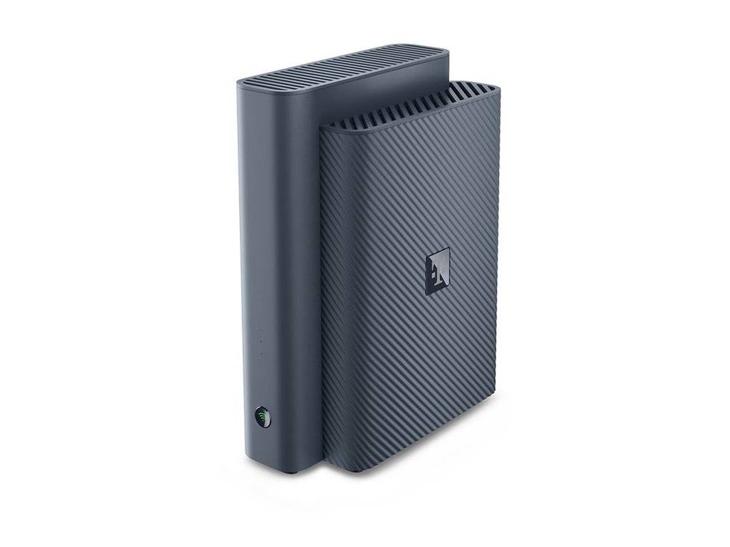 Telekom Deutschland WLAN-Router Speedport 7
