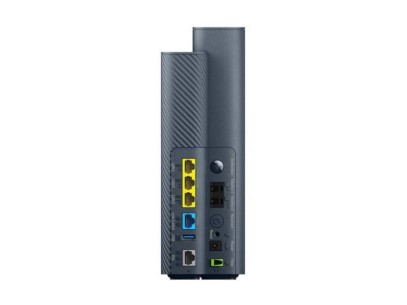 Telekom Deutschland WLAN-Router Speedport 7