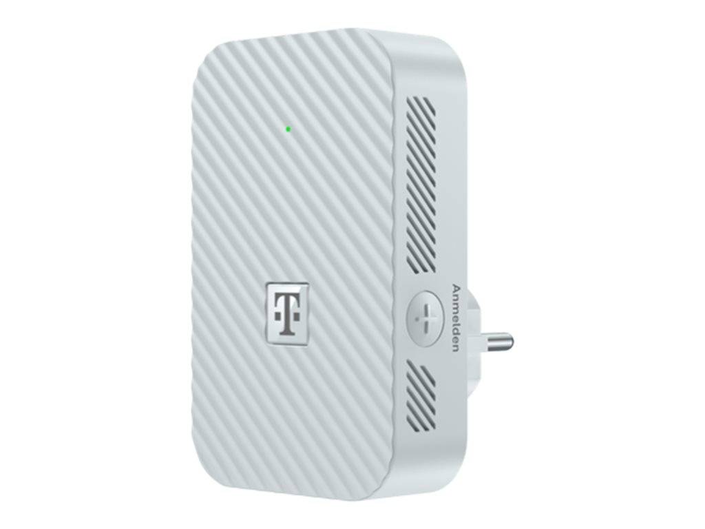 Deutsche Telekom Speedport 7 - Wi-Fi-Range-ExtenderWi-Fi 7 - 1GbE - Wi-Fi 7 -