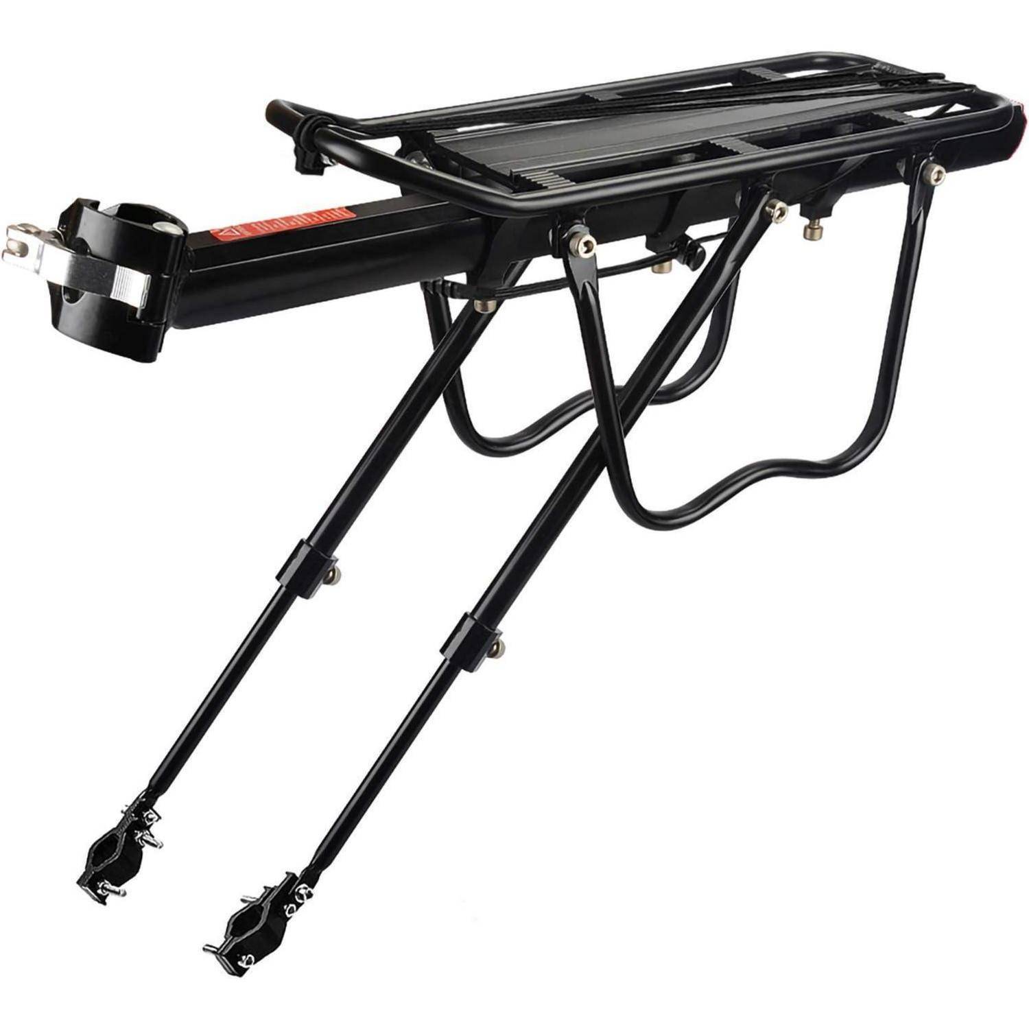 Fahrradgepäckträger Mountainbike Aluminiumlegierung 100kg 24-29 Zoll