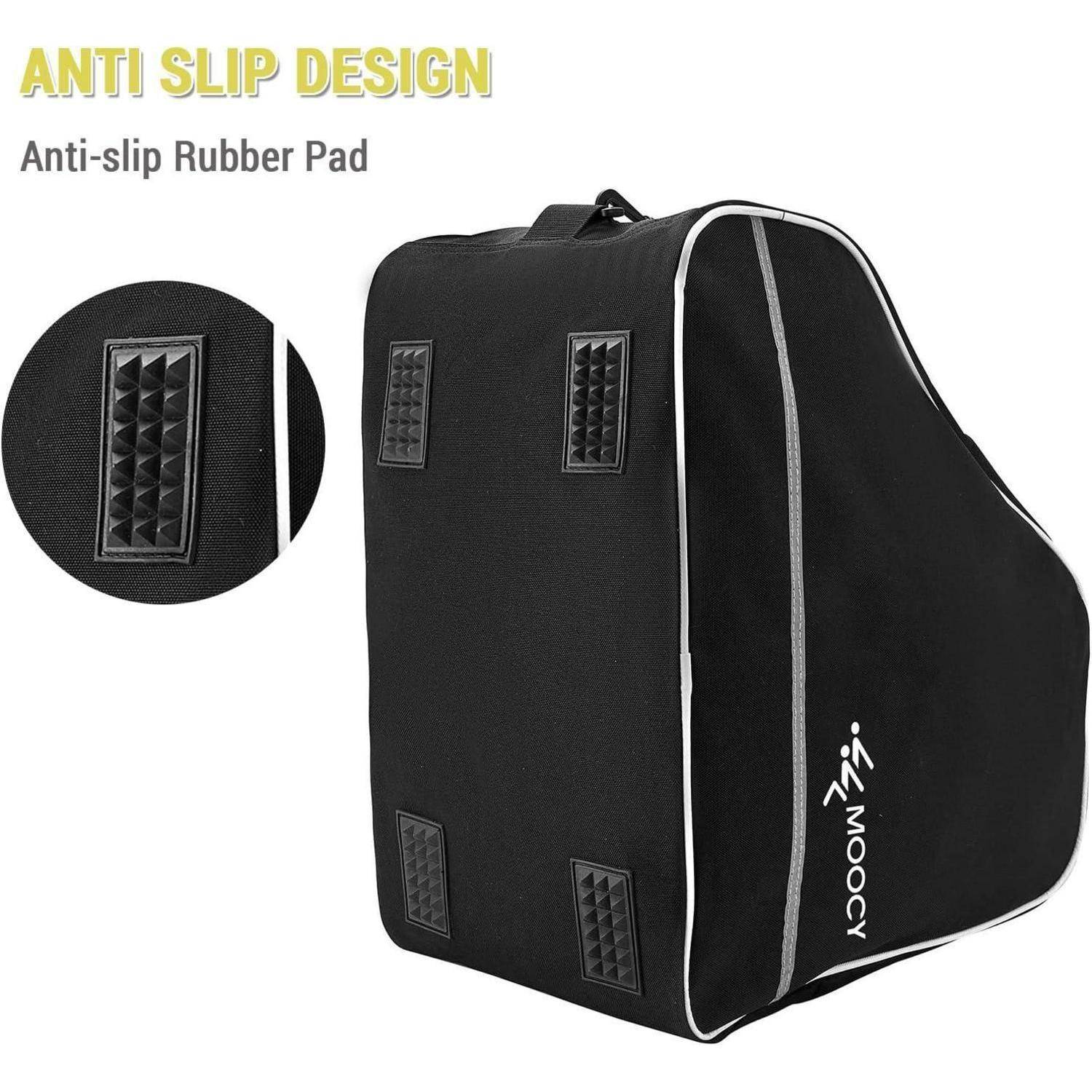 Wasserdichte Skischuhtasche für