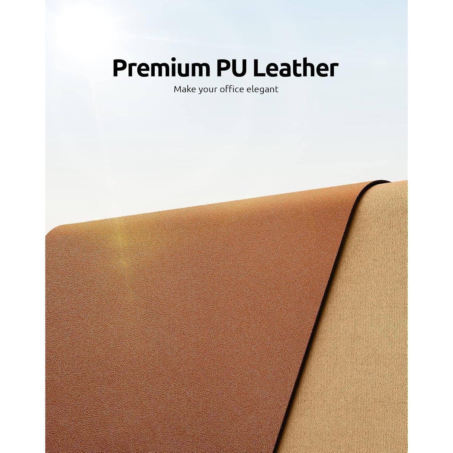 Premium PU-Kunstleder