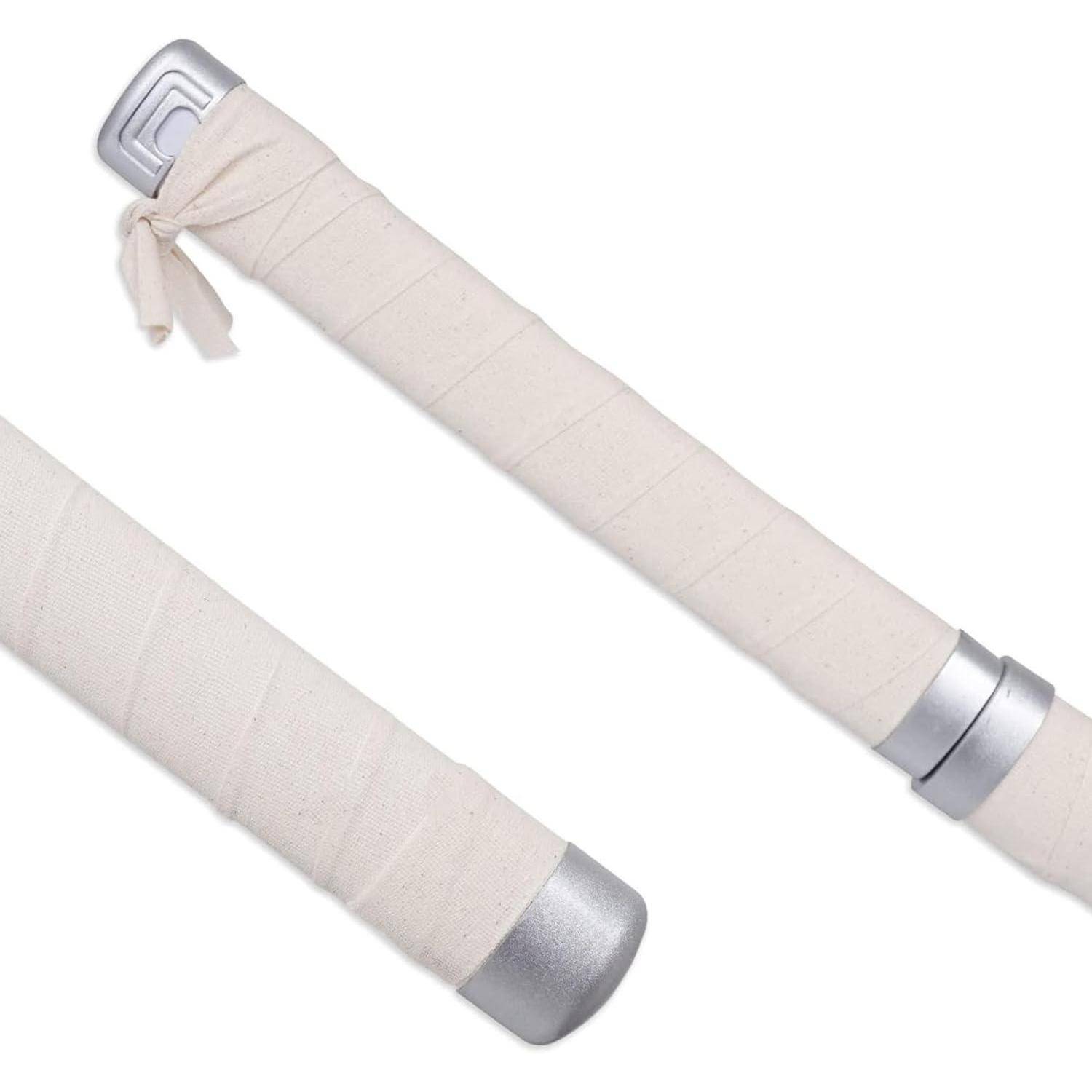 Cosplay Anime Bambus Schwert Katana 103cm Samuraimesser Blau