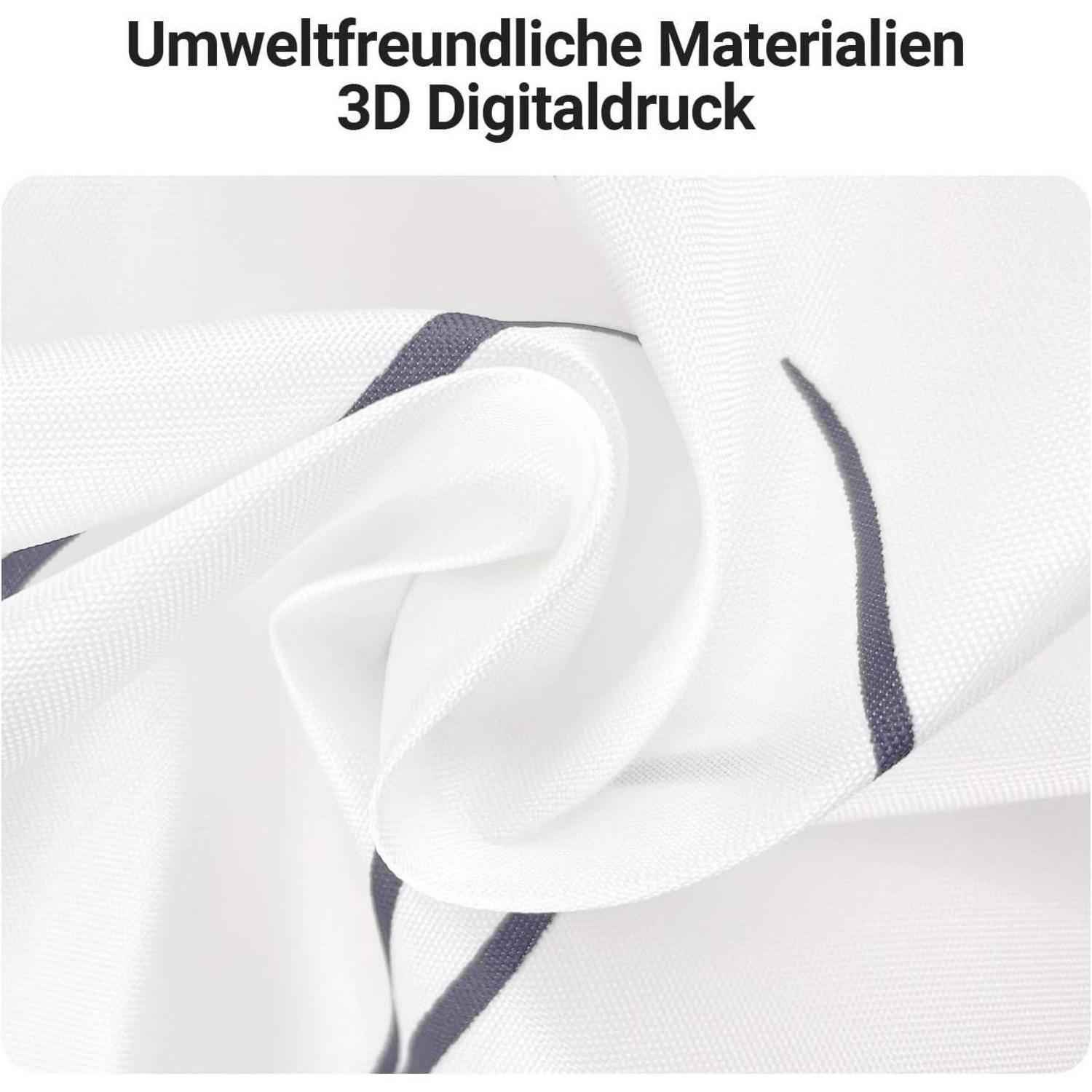 Umweltfreundliche Materialien 3D Digitaldruck