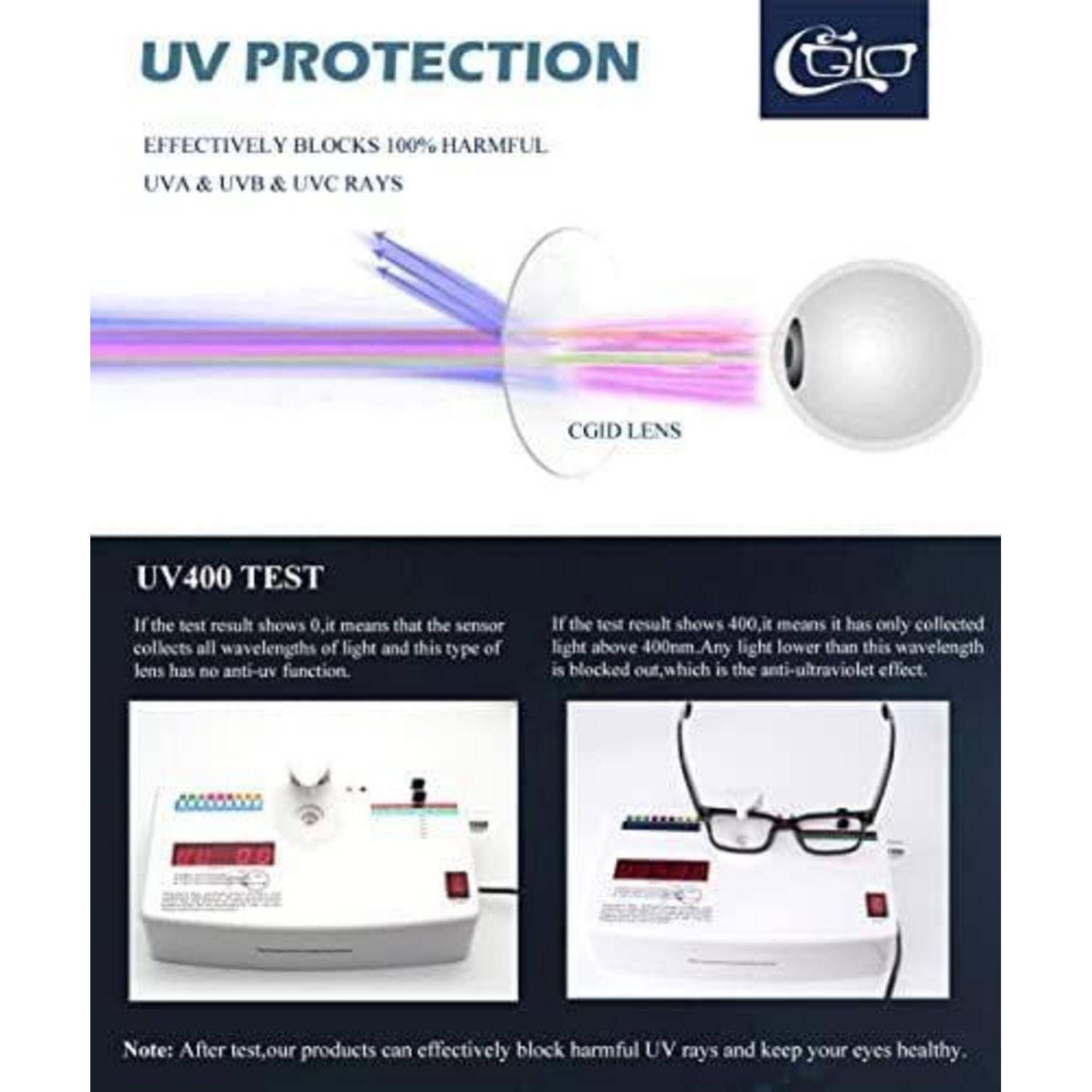 Stylische Oversized Nerdbrille Klarglas 80er Jahre Design für Damen