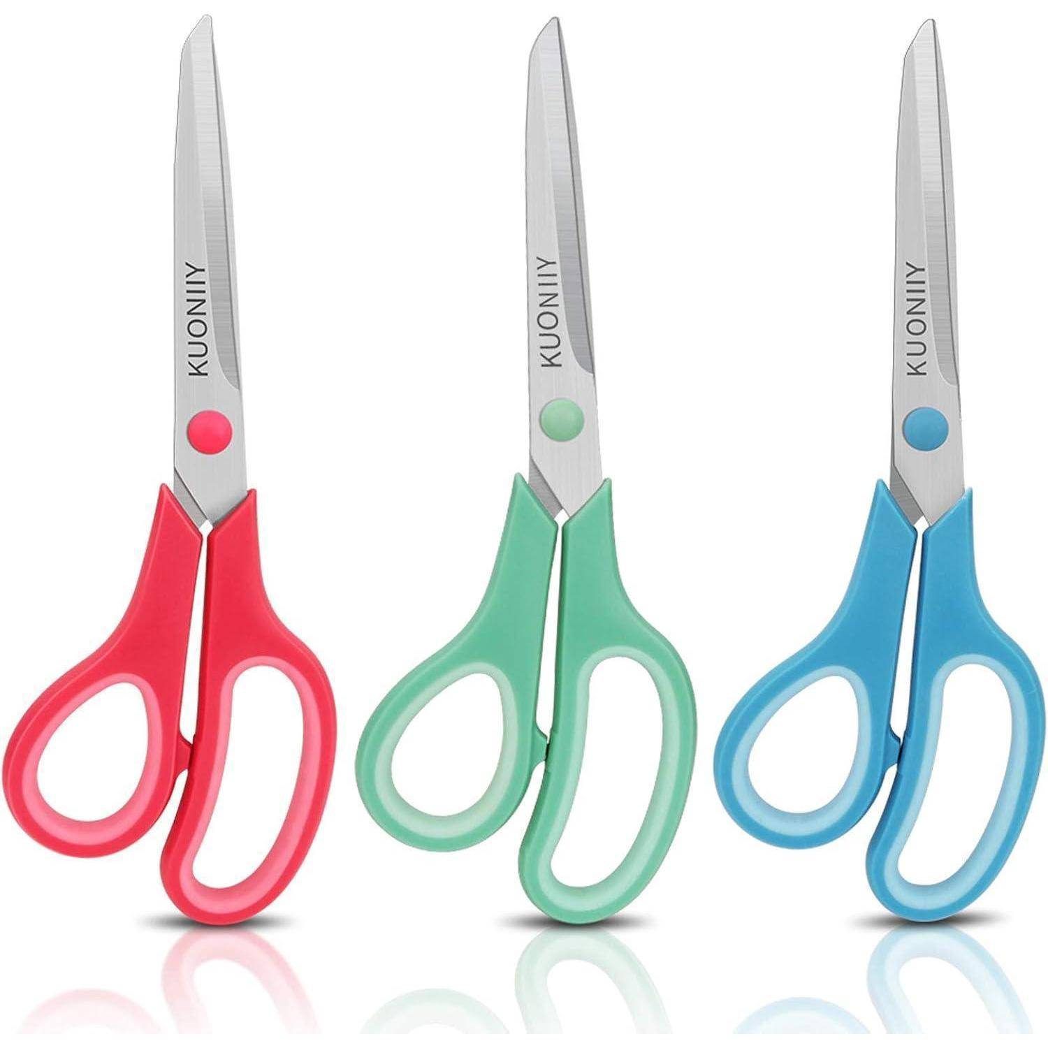 Titan Scheren Set, 3er Pack, 20,3 cm - Ultra