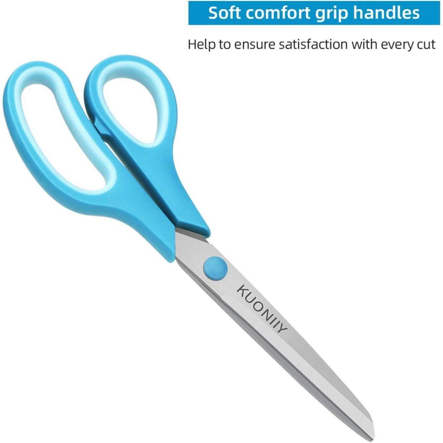 Titan Scheren Set, 3er Pack, 20,3 cm - Ultra
