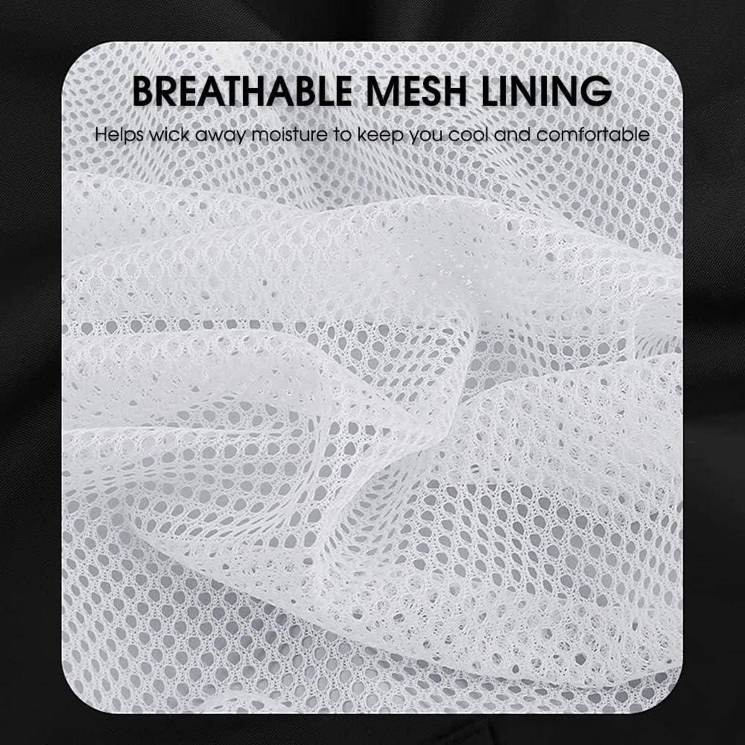 Regenanzug Herren Motorrad Reflektierend Wasserdicht Gelb M