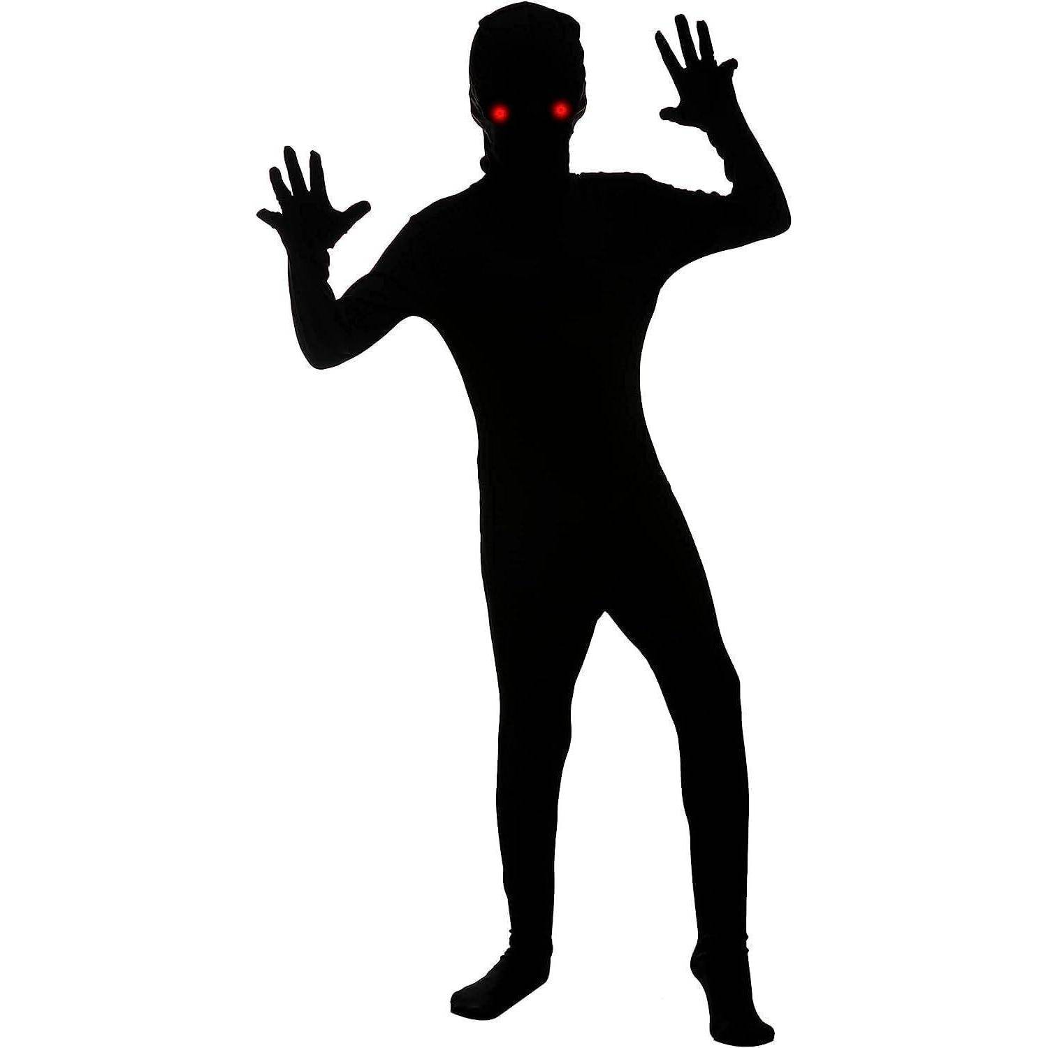 Kostüm Halloween Dämon Jungen Rollenspiel Party L (10-12 yr)