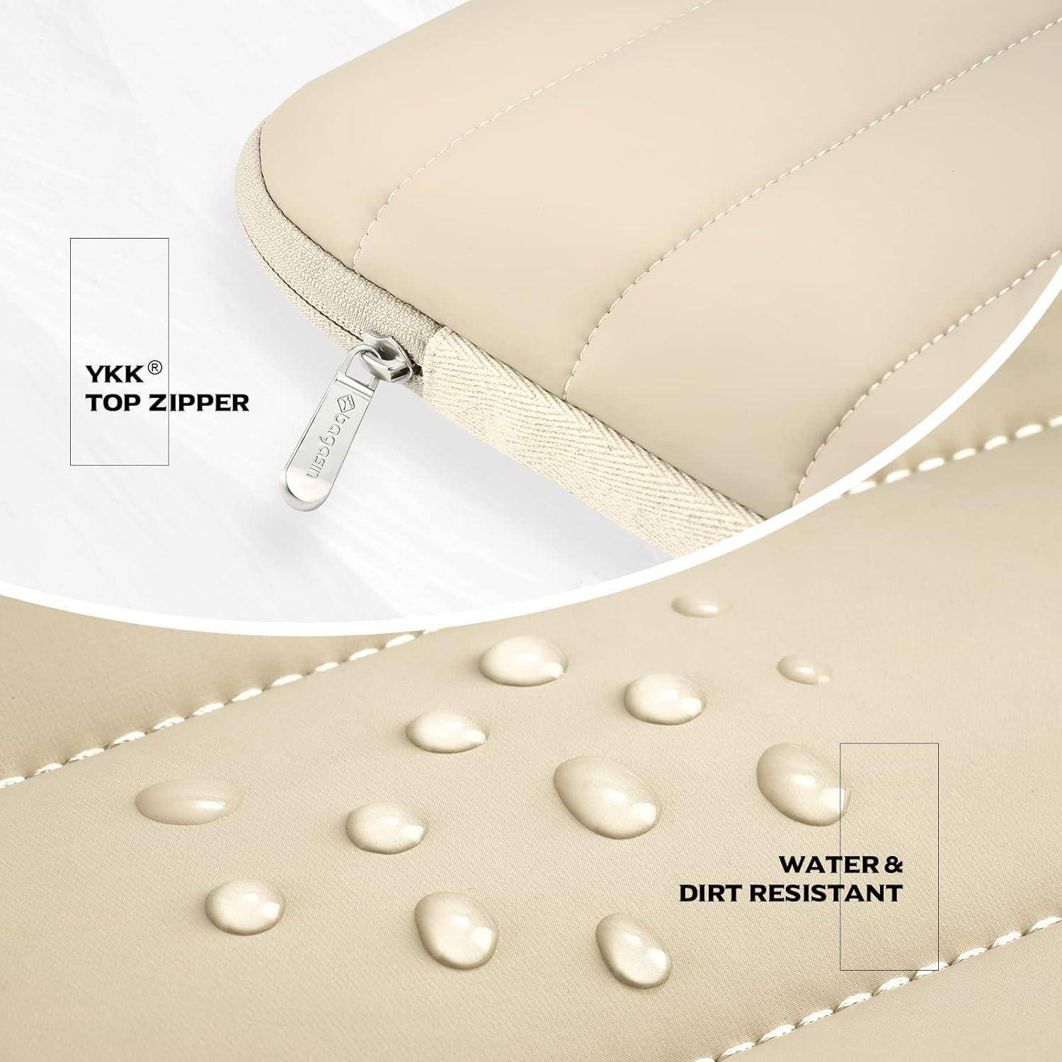 Laptop Hülle Tasche 15-16 Zoll Wasserdicht Schutzhülle Sleeve